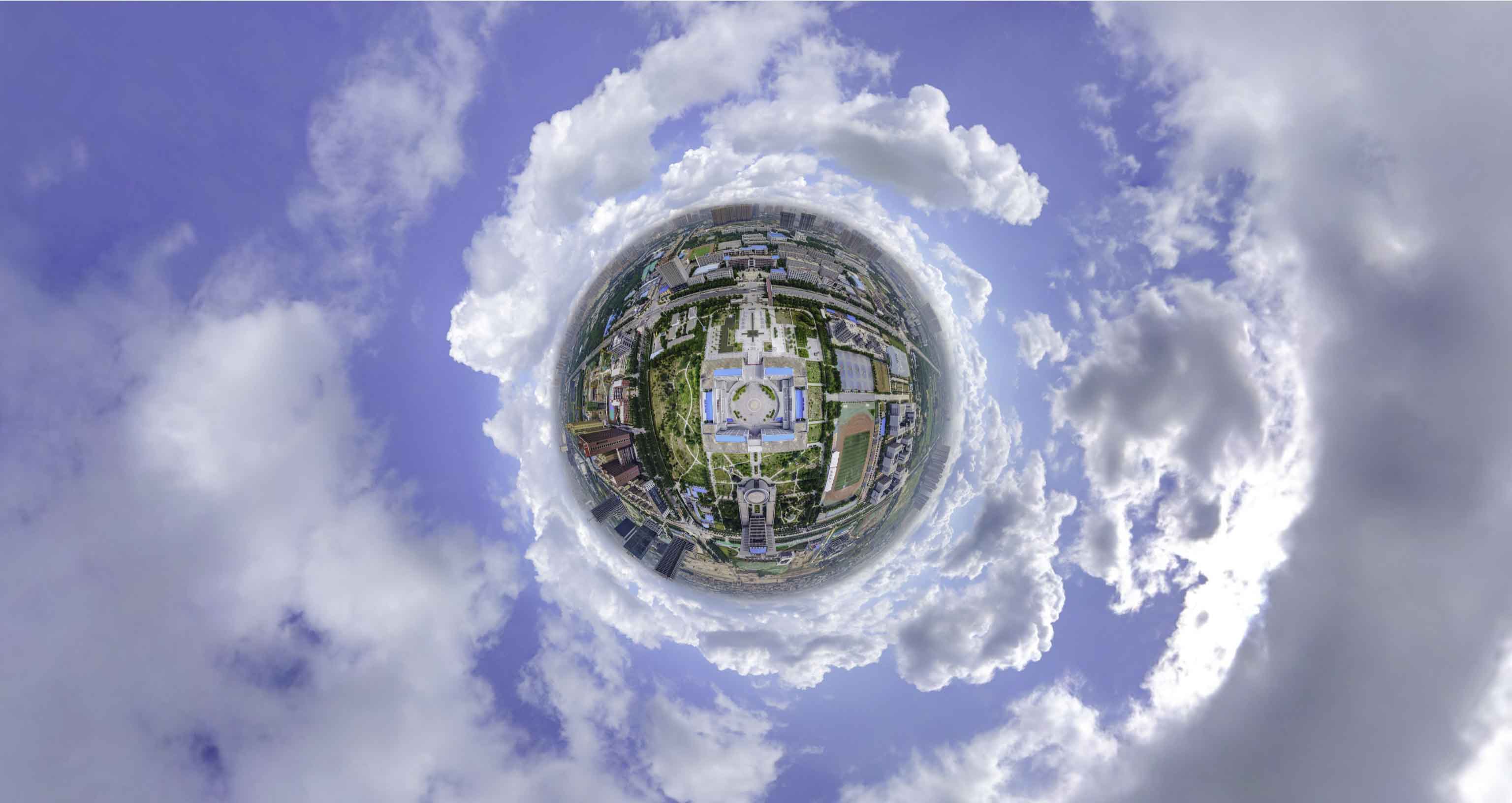 洛宁格凸河风景名胜区