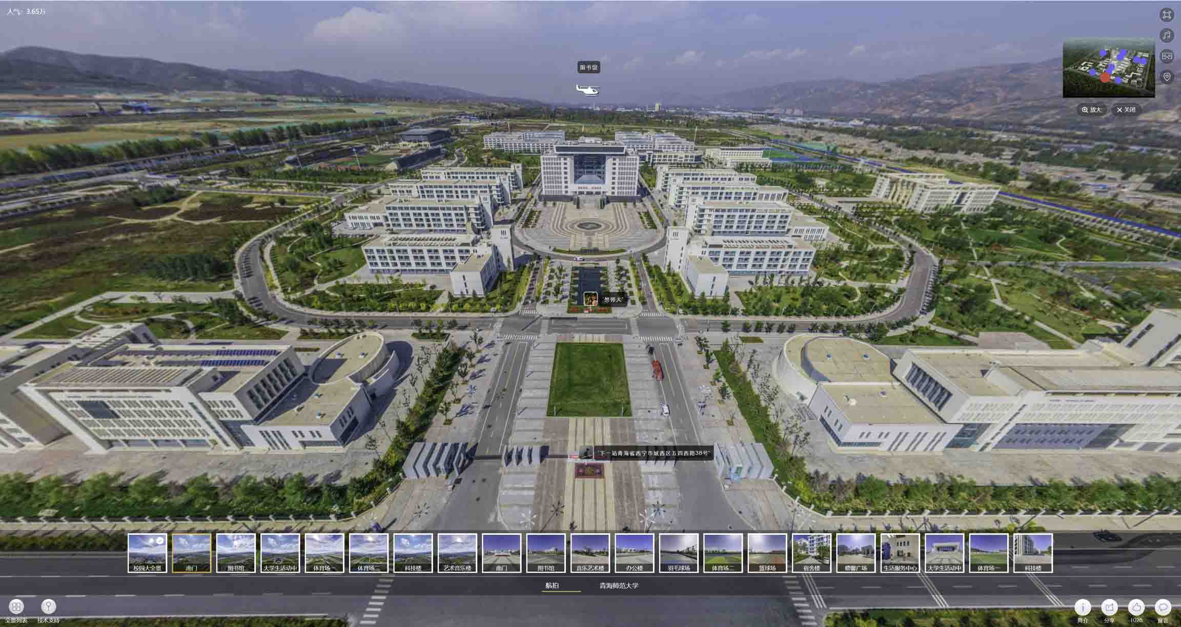 洛宁油菜花-惊艳半生的花海仙境