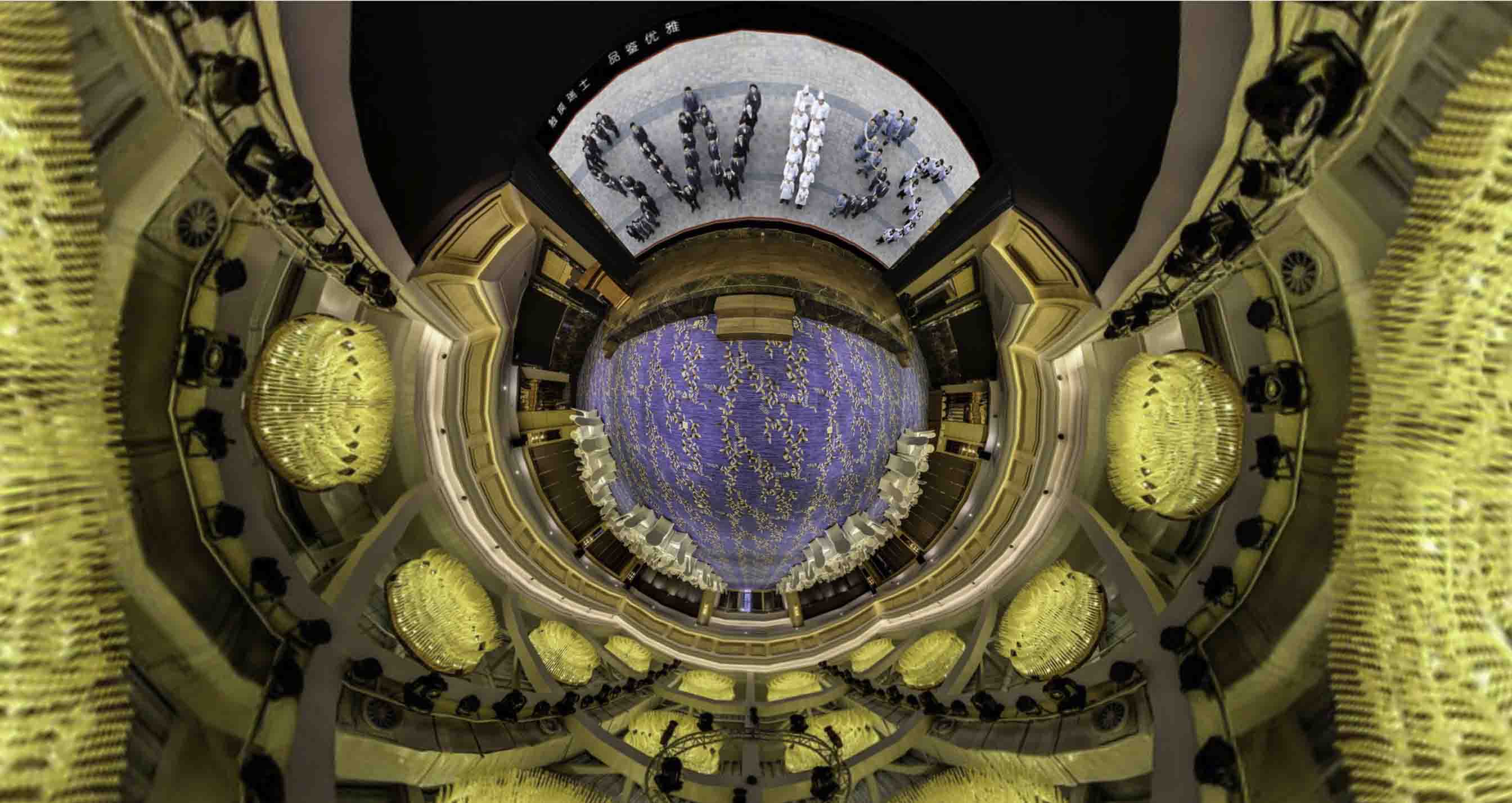 洛宁探索VR全景拍摄中的深度感：营造沉浸式体验的关键要素